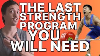 The Best Set And Rep Scheme For Strength