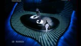 Дима Билан - Believe me ( Eurovision 2008) Полуфинал Дима Билан - Believe me ( Eurovision 2008) Полуфинал