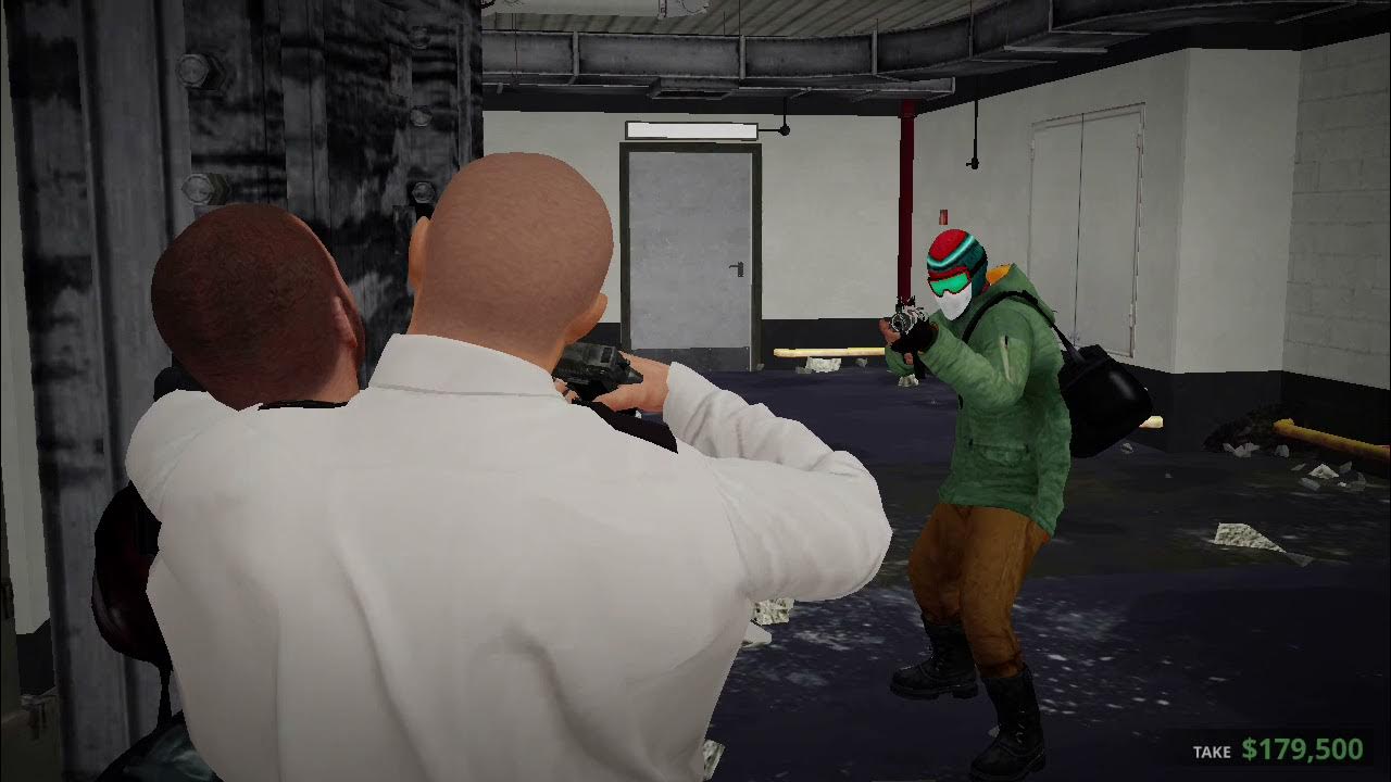 Gta 5 beta андроид фото 85