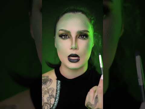 اسطورة ميدوسا اول لوك شرير