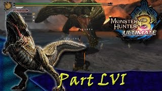 Monster Hunter 3 Ultimate | Into the Fire