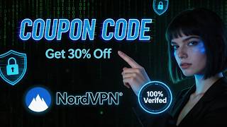 💼 NordVPN Coupon Code 2026 – Team and Business Plans at Discounted Rates!