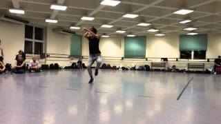 Koharu Sugawara Elastic Hearts Swaggout 4