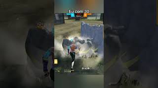 nem é meme #freefire #ff