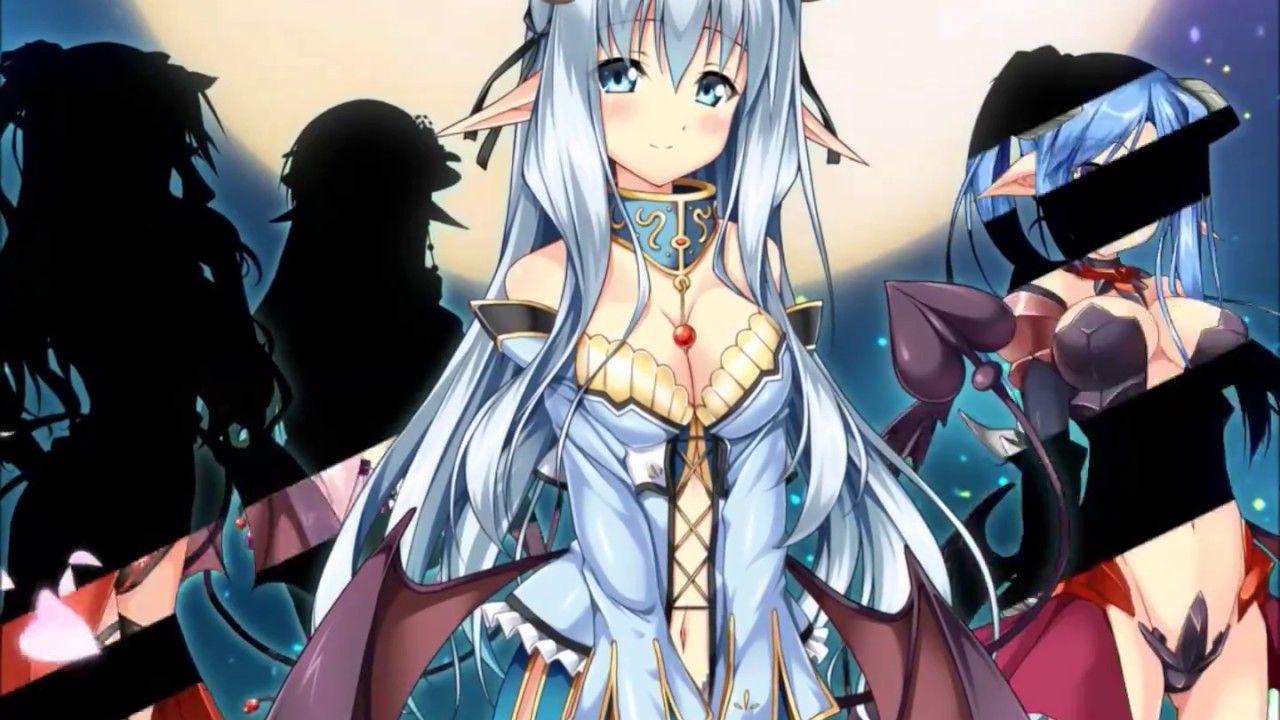 【字幕歌詞】 Engage／向日葵 【えれくと! Erect!】