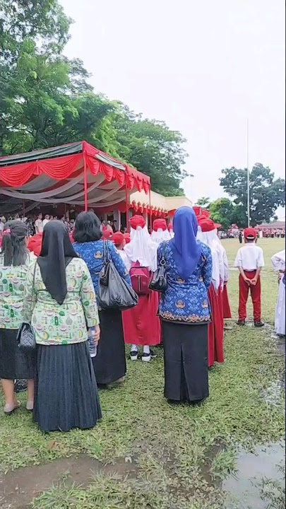 Sirine detik detik proklamasi