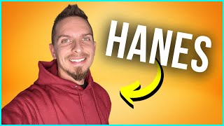 Reviewing the MOST POPULAR Hoodie on Amazon: Hanes Unisex EcoSmart Hoodie!