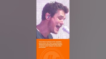 Thumbnail of "You’re Gonna Live Forever in Me" John Mayer 🤘