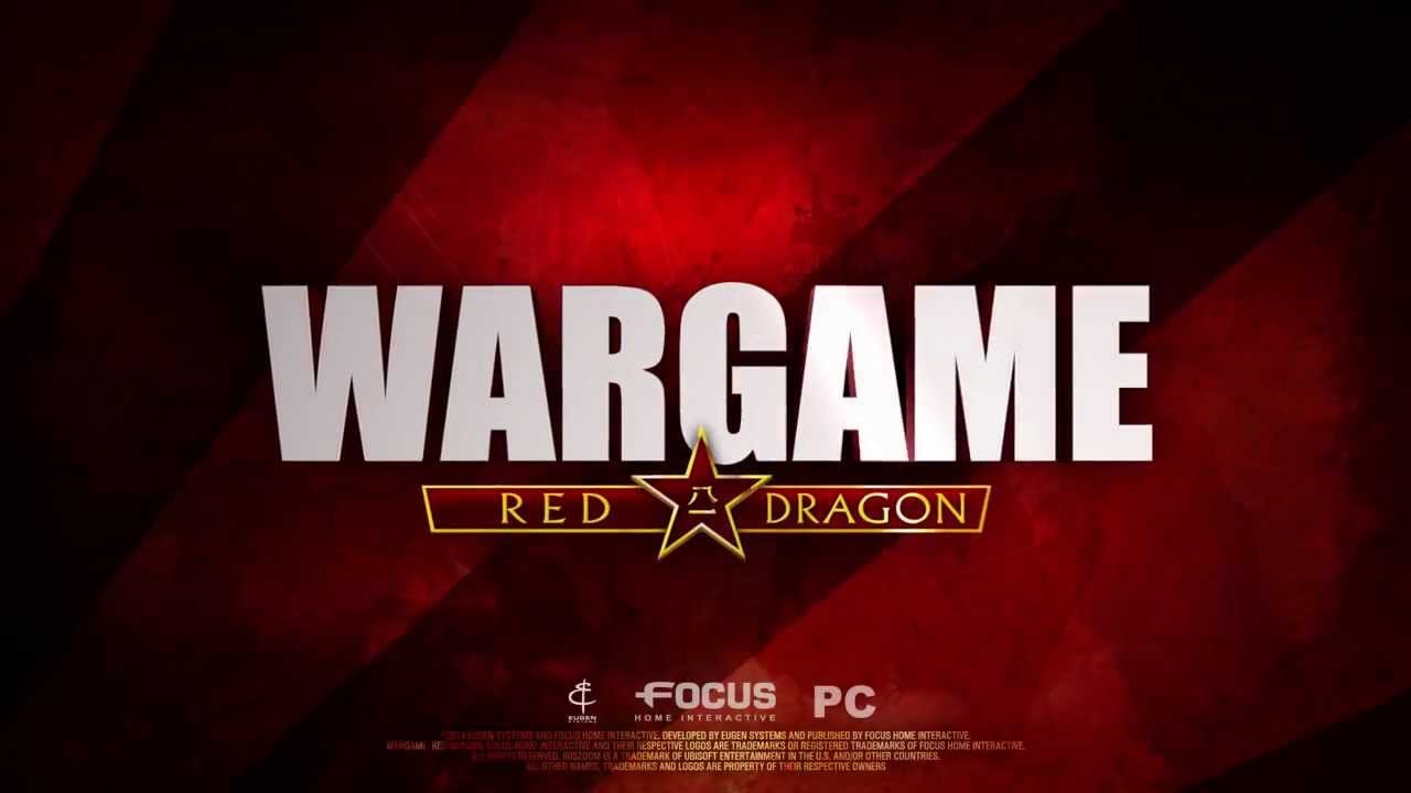 Wargame: Red Dragon Replay Cast #15