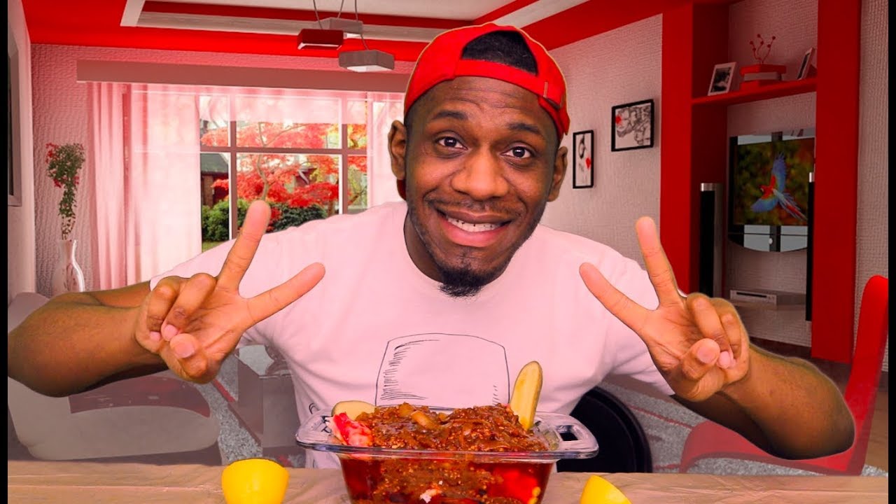 БЛЮДО ИЗ МОРЕПРОДУКТОВ БЕЗ БОРОДЫ | ОБЗОР ФИЛЬМА «ВЫЖИВАНИЕ С Р. КЕЛЛИ», ЧАСТЬ 1