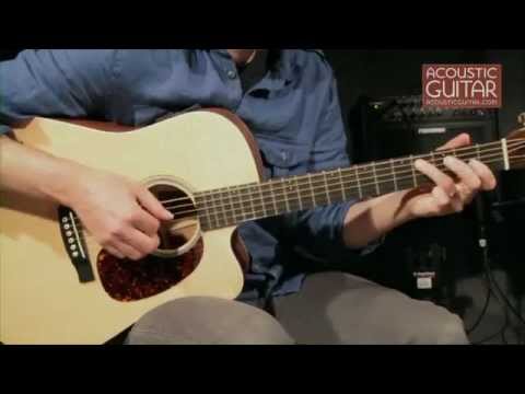 Martin / DCPA4 /2017年製　ドレッドノートカッタウエイ Martin Performing Artist DCPA4 Rosewood 2013 - 2017 | Reverb