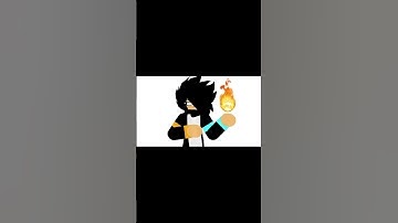 Ghost short 4 #animation #sticknodes