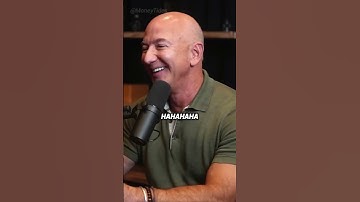 Jeff Bezos