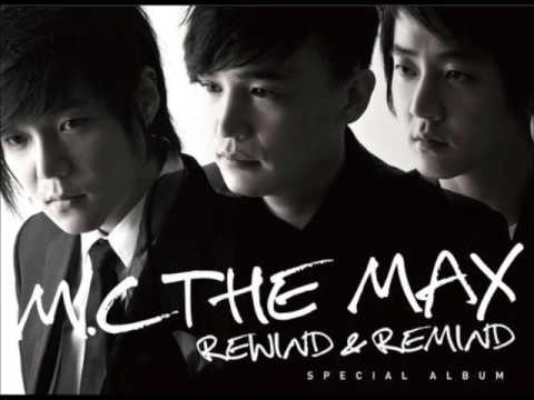 ?(M.C The Max) (+) 뒤차가 경적을 (Piano Ver.)