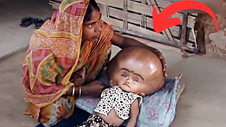 15 Most Unusual Kids You Won’t Believe Until Now