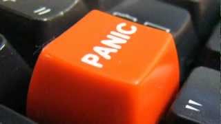 The Greek God Pan & The Origins of Panic! : Archae-Facts