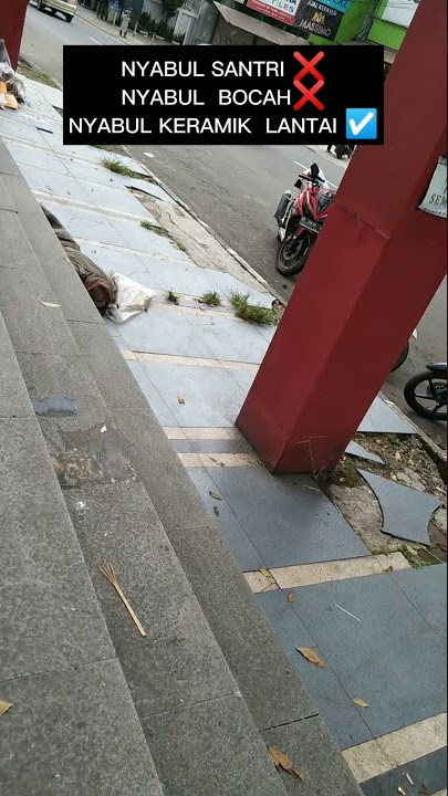 ORANG GILA LAGI WIKWIK