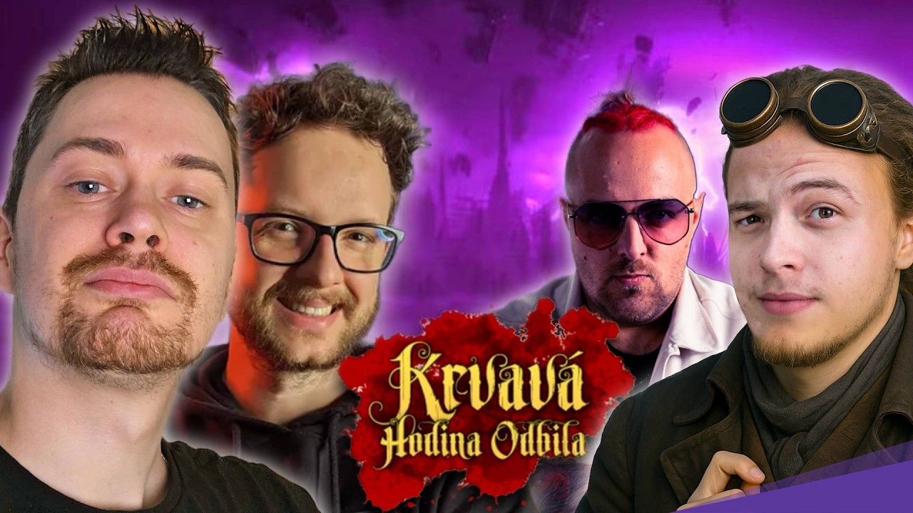 Blood on the Clocktower | #10 | 27.01.2026 | @Herdyn @karpo-videa @menameselassie @TenSterakdary