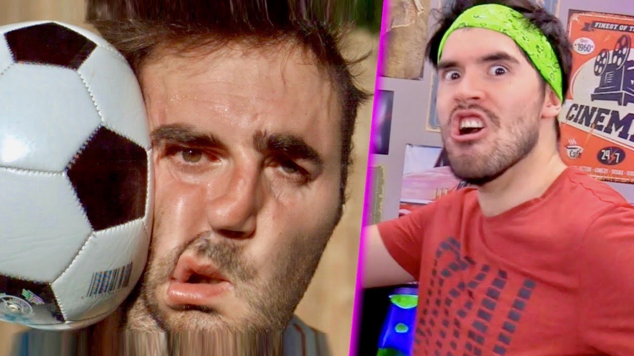 TODO Es Mas Epico En CAMARA LENTA !! german chocolate cake