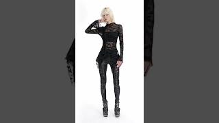 Sexy Hidden In Darkness