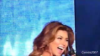 Shania Twain Now 2018 Show completo