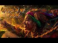 Roots In My Salah Imani Roots Feat Haya Frequency Reggae Dub Islamic Reggae 