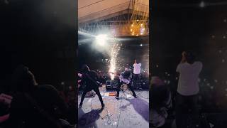 PERTAMA KALI NYA KITA KE BANJARBARU KALSEL.. SERUUUUUU !!!! 🤘🔥 #ROTshow
