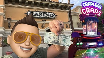 How To Play Bubble Craps (Beginner Friendly)