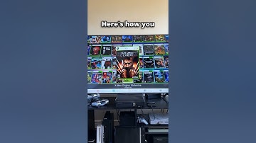 How To Change The Cover Animation On A Hacked XBOX 360 🔥