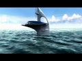 Seaorbiter 3d movie by jacques rougerie english version