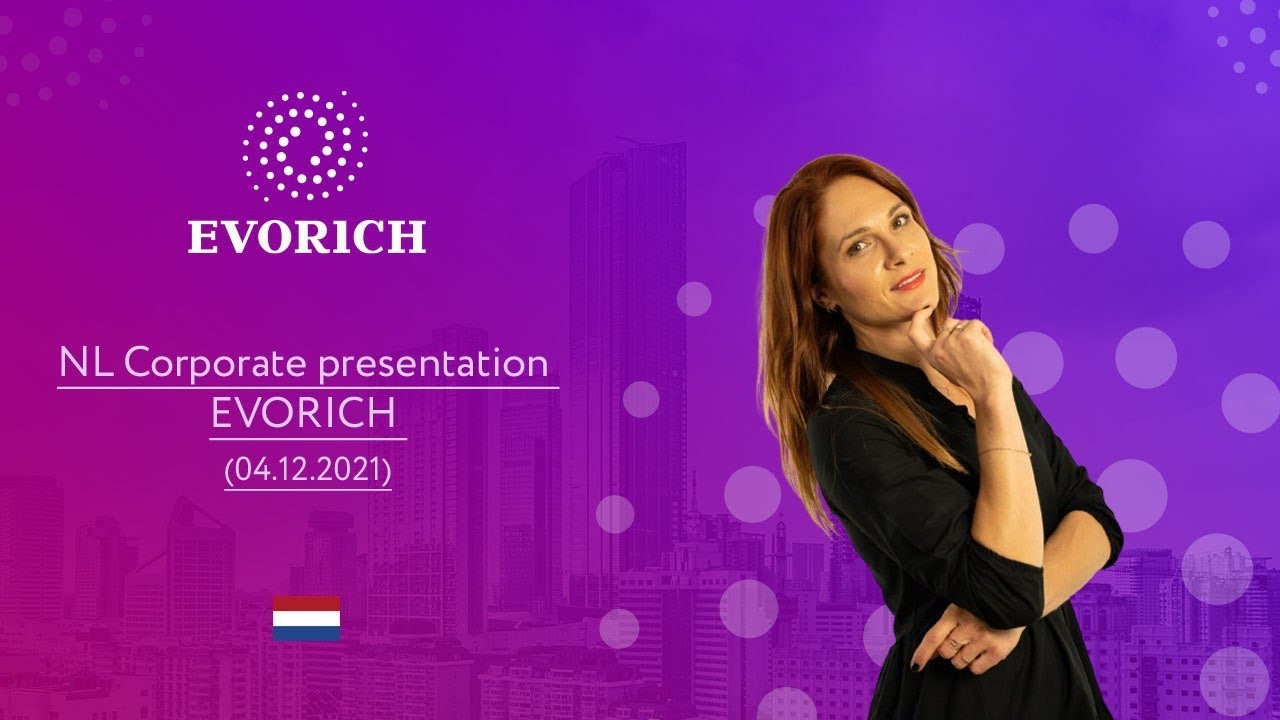 NL Corporate presentation EVORICH (04.12.2021)