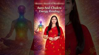 Unlock Your Energy: Aura Cleansing & Chakra Activation for Real Transformation ✨ #energyhealing