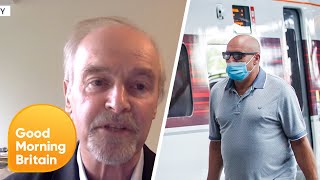 Should Face Masks Be Mandatory? | Good Morning Britain