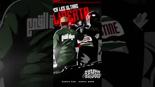 LIBERTA PER ULTRAS 🇲🇨🇩🇪...الحرية للالتراس ... شعب الموفما و الصوت الحر ....