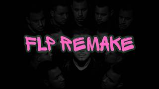 Volkoder - All Night Long (Remake FL Studio) Download