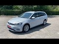 Короткий огляд ЛФП Volkswagen Golf 7 Facelift 2017 1.6 TDI 85 kW