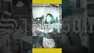 Sabroson 🔥 Latin Sample Type Beat #typebeat #beats #latintypebeat #spanish #music