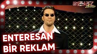 Beyazdan Gündem Yorumu Beyaz Show