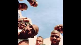 2Pac - Komradez (feat. Storm, E.D.I. Mean, Big Syke, Napoleon & Kastro)