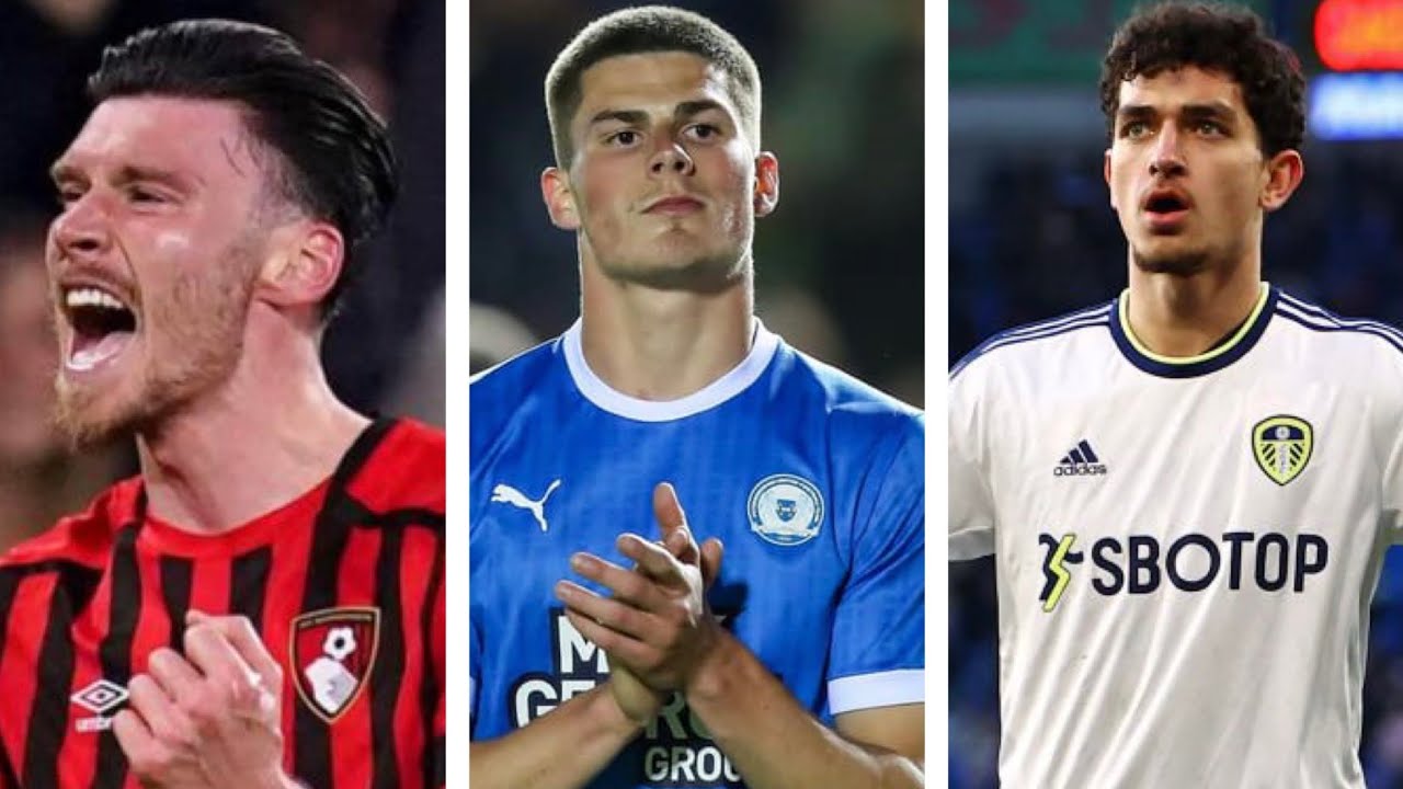 MOORE TO JOIN THE LEEDS UNITED WELSH PARTY? | RONNIE EDWARDS WOULD BE PERFECT! BUT... | SONNY'S BACK