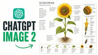 ChatGPT Image 2.0 - Mind Blown 🤯