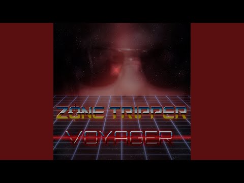 Zone Tripper (4) — Lazer Love