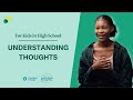 Understanding Overthinking and Managing Thoughts
