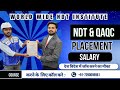 Career-Ready Certification: NDT Level II & QA/QC with Placement Assistance