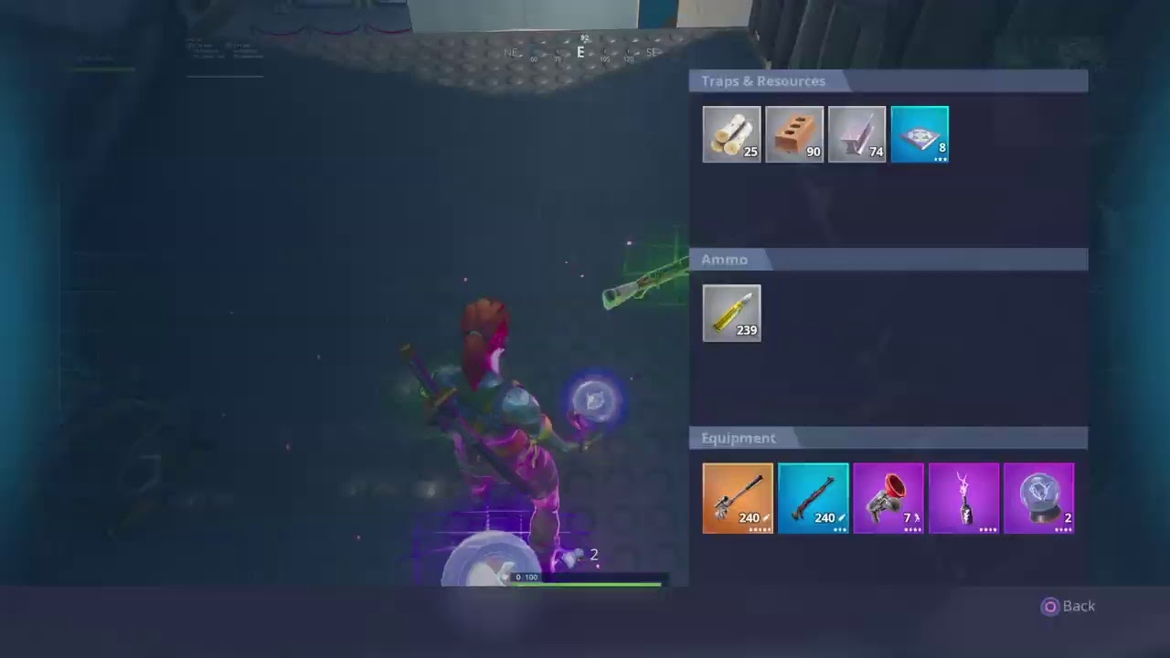 One shot gameplay - YouTube