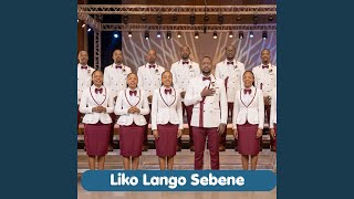 Lango Ndiye Yesu