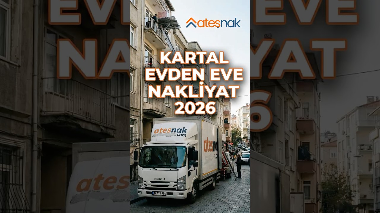 Video Kapak Görseli