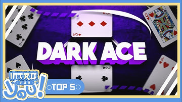 Top 5 Intros Of MushroomArtz | hmm