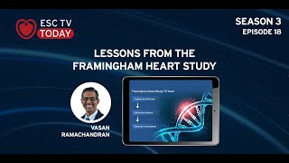 What 75 Years of the Framingham Heart Study Reveal About Heart Disease
