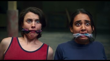 【6.7(金)全国公開】映画『ドライブアウェイ・ドールズ』特報